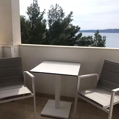 Apartament Sara