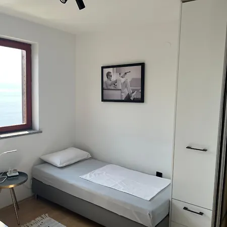 Apartament Sara