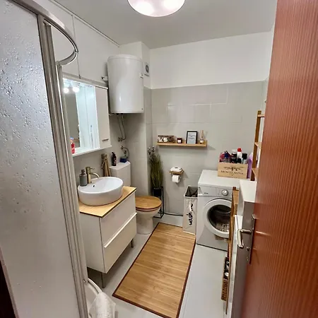 Sara Apartament Brela