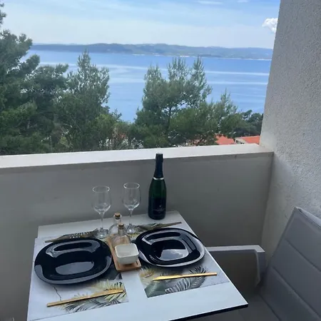 Sara דירה ברלה