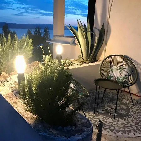 Apartamento Sara