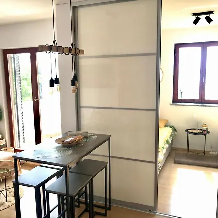 Apartamento Sara *