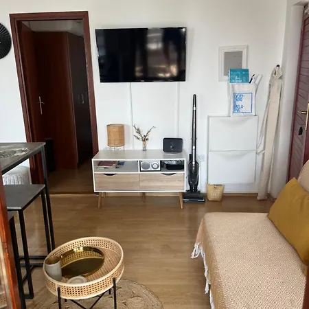 Apartamento Sara