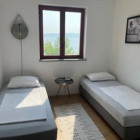 Sara Appartement *