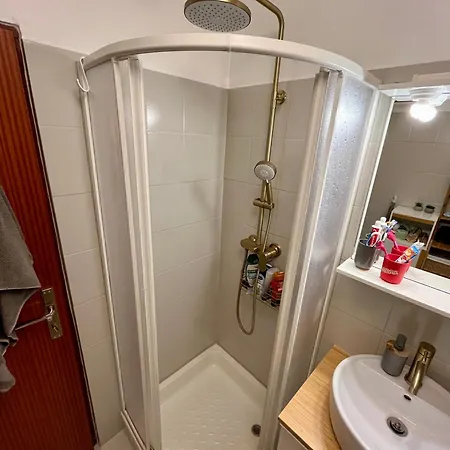 Apartamento Sara Brela