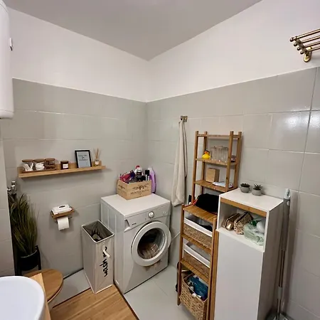 Apartamento Sara *