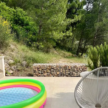 Apartamento Sara