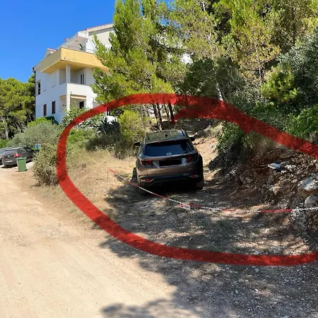 Sara Apartamento Brela