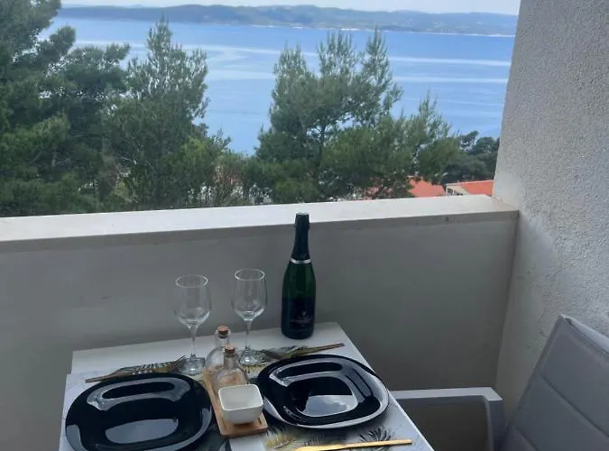 Sara Appartement Brela