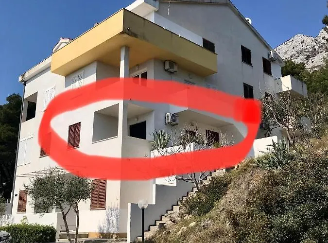 Sara Appartement Brela