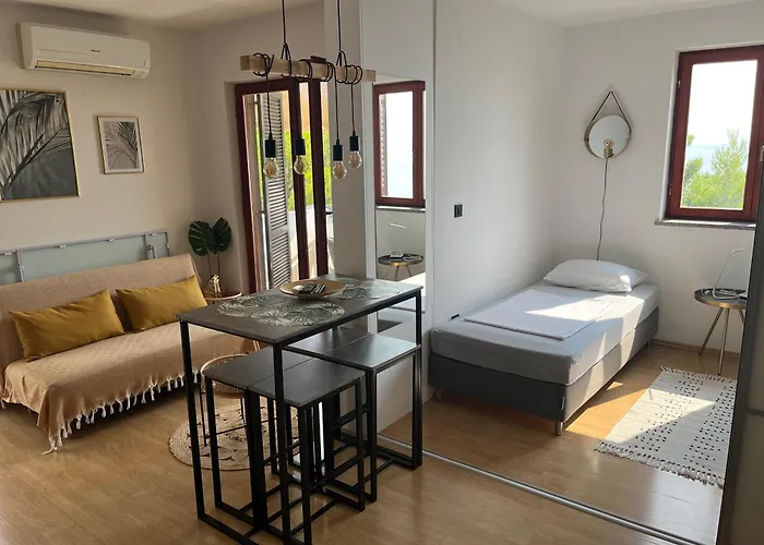 Sara Appartement Brela