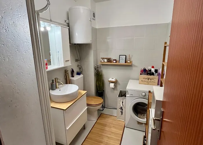 Sara Appartement Brela