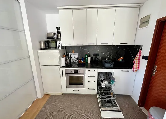 Sara Appartement Brela