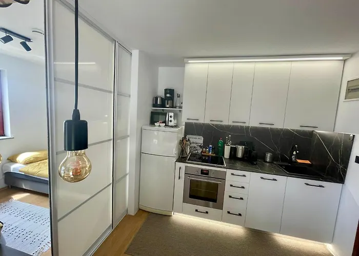 Sara Appartement Brela